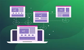 لینک سازی محلی برای برند تجاری
