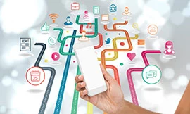 فرآیند توسعه اپلیکیشن موبایل