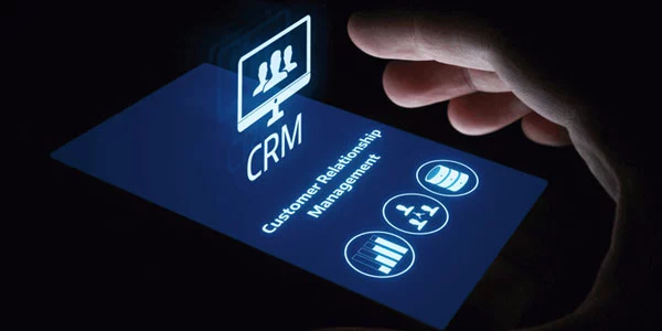 CRM اختصاصی