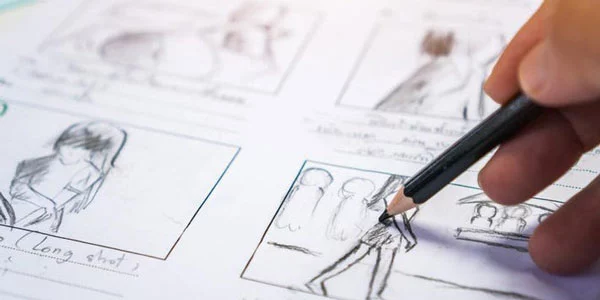 تولید موشن گرافیک و انیمیشن
