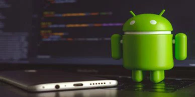 اپلیکیشن اندروید
